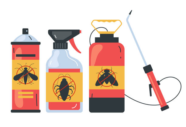 Best Mosquito Control Services  in Maple Plain, MN